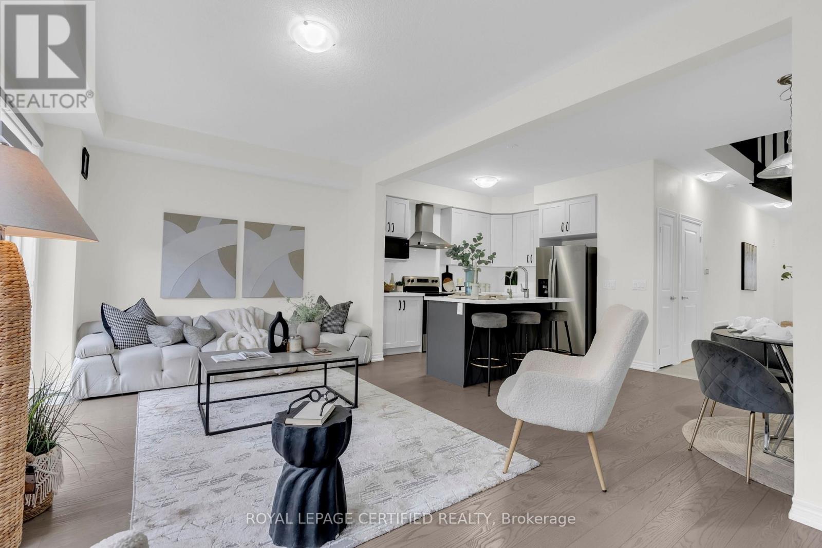 66 Grassbourne Avenue, Kitchener, Ontario  N2R 0S5 - Photo 11 - X12959642