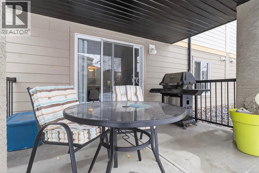 8117, 304 Mackenzie Way SW, Airdrie, Alberta  T4B 2W4 - Photo 21 - A2291901