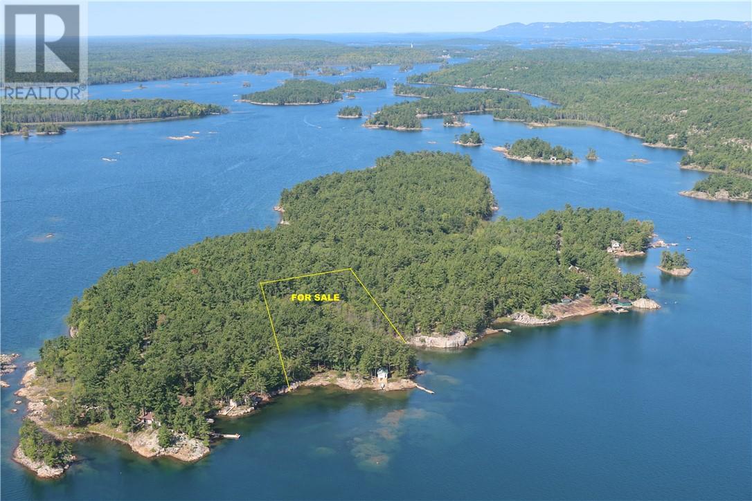 Tp748 Mcgregor Bay, Birch Island, Ontario  P0P 1A0 - Photo 1 - 2127010