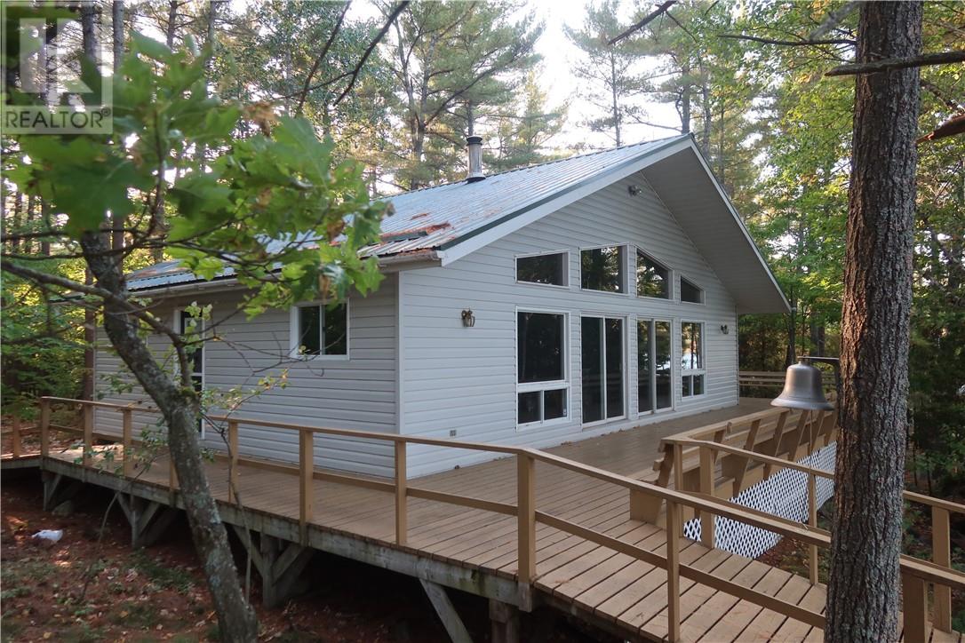 Tp748 Mcgregor Bay, Birch Island, Ontario  P0P 1A0 - Photo 29 - 2127010