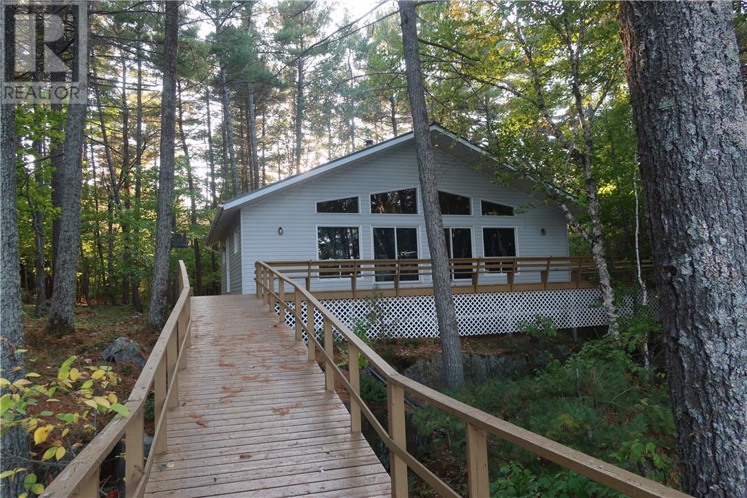 Tp748 Mcgregor Bay, Birch Island, Ontario  P0P 1A0 - Photo 31 - 2127010