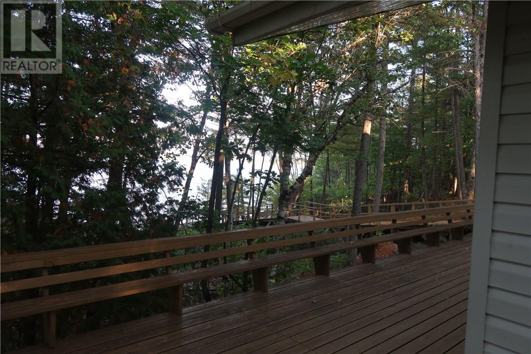 Tp748 Mcgregor Bay, Birch Island, Ontario  P0P 1A0 - Photo 34 - 2127010