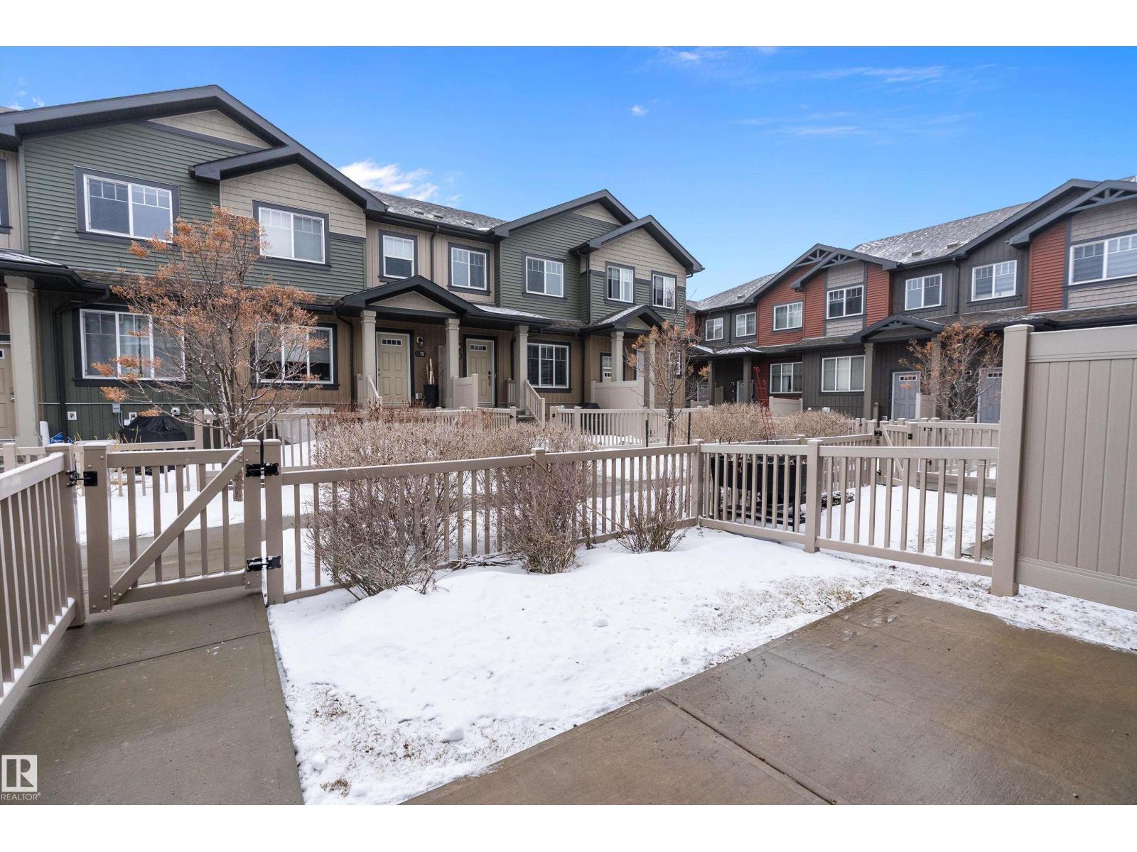 #90 3305 Orchards Link Li Sw, Edmonton, Alberta  T6X 2H1 - Photo 37 - E4480757