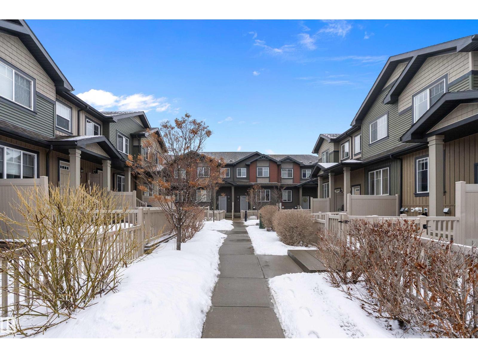 #90 3305 Orchards Link Li Sw, Edmonton, Alberta  T6X 2H1 - Photo 39 - E4480757