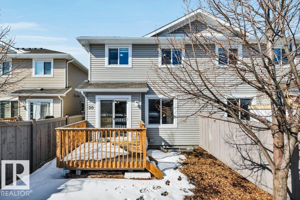 #30 655 Tamarack Rd Nw, Edmonton, Alberta  T6T 0N4 - Photo 26 - E4480759