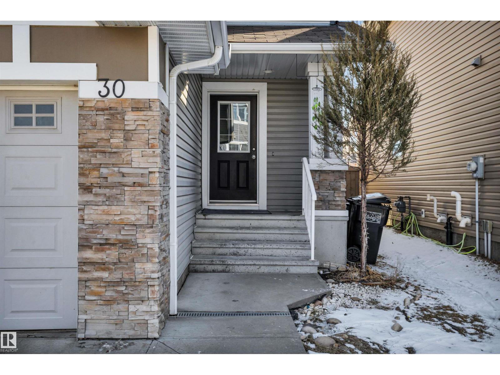 #30 655 Tamarack Rd Nw, Edmonton, Alberta  T6T 0N4 - Photo 3 - E4480759