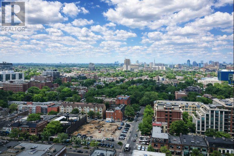 906 - 125 Peter Street, Toronto, Ontario  M5V 0M2 - Photo 2 - C12959962