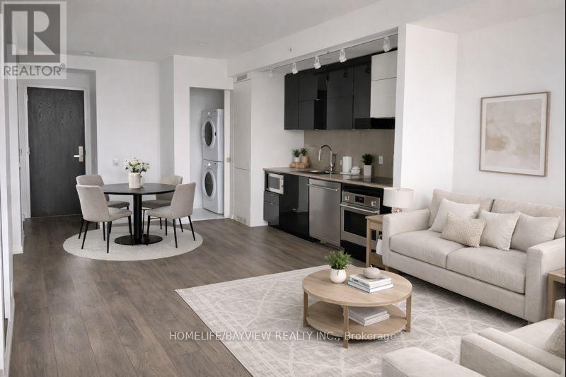 906 - 125 Peter Street, Toronto, Ontario  M5V 0M2 - Photo 3 - C12959962