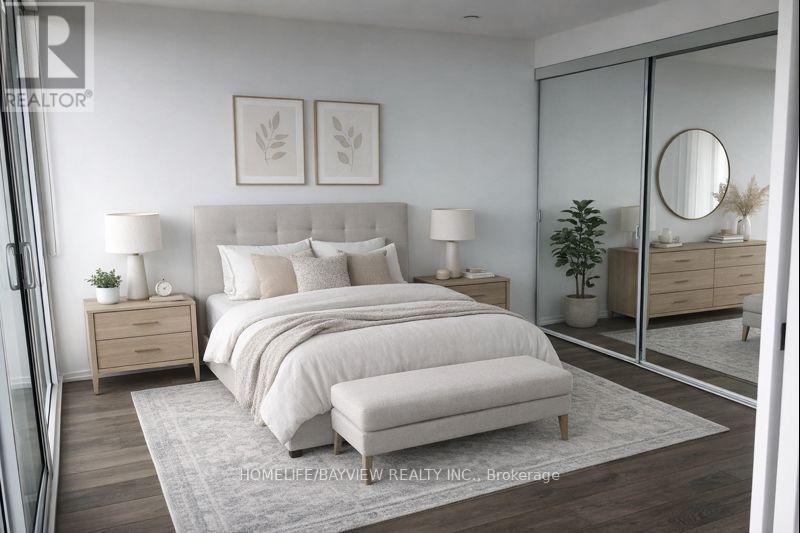 906 - 125 Peter Street, Toronto, Ontario  M5V 0M2 - Photo 6 - C12959962