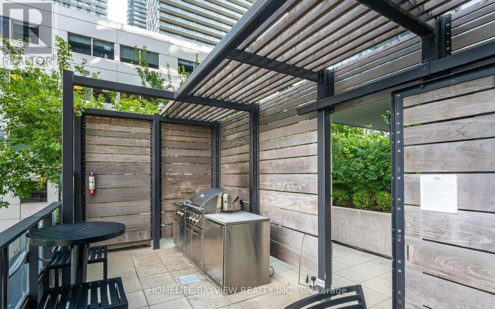 906 - 125 Peter Street, Toronto, Ontario  M5V 0M2 - Photo 7 - C12959962