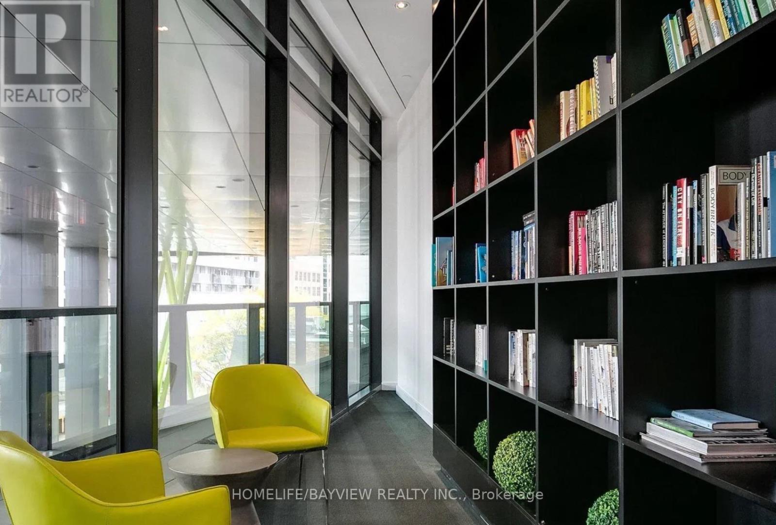 906 - 125 Peter Street, Toronto, Ontario  M5V 0M2 - Photo 9 - C12959962