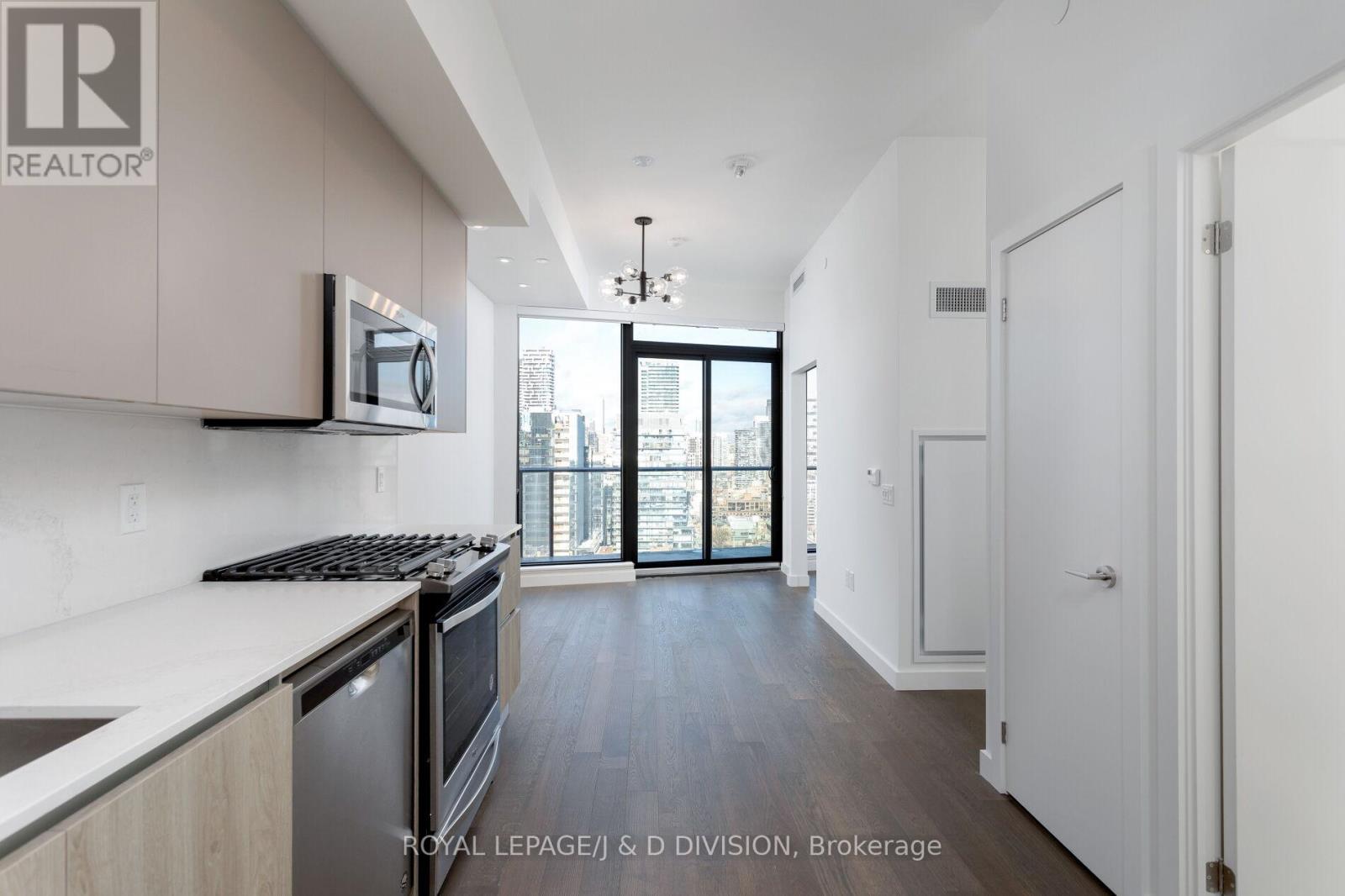 2308 - 2a Church Street, Toronto, Ontario  M5E 0E1 - Photo 13 - C12960010