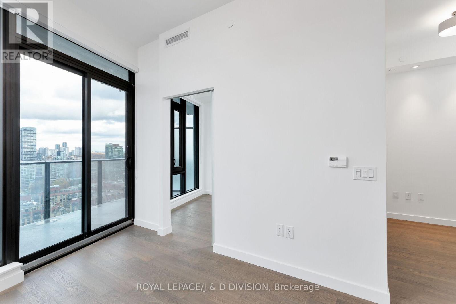 2308 - 2a Church Street, Toronto, Ontario  M5E 0E1 - Photo 14 - C12960010