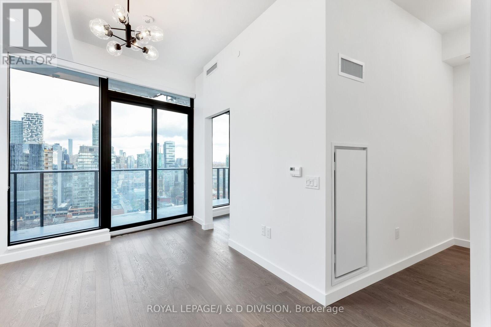 2308 - 2a Church Street, Toronto, Ontario  M5E 0E1 - Photo 15 - C12960010