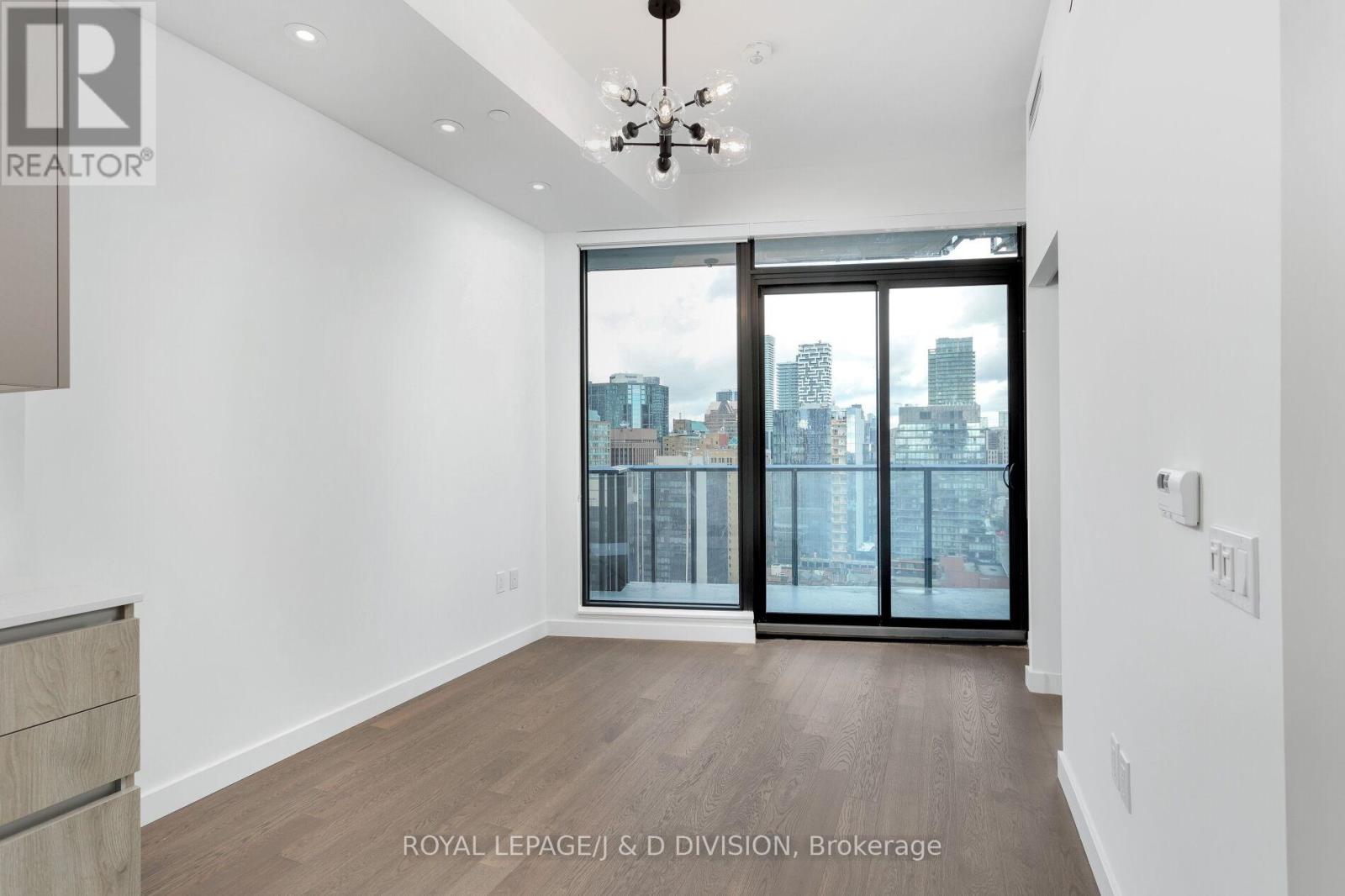 2308 - 2a Church Street, Toronto, Ontario  M5E 0E1 - Photo 16 - C12960010