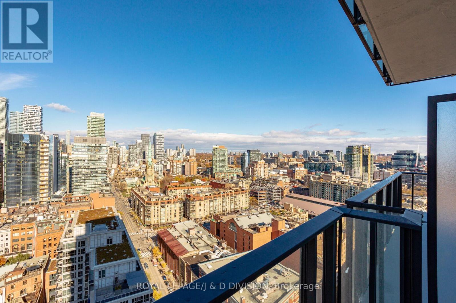 2308 - 2a Church Street, Toronto, Ontario  M5E 0E1 - Photo 26 - C12960010