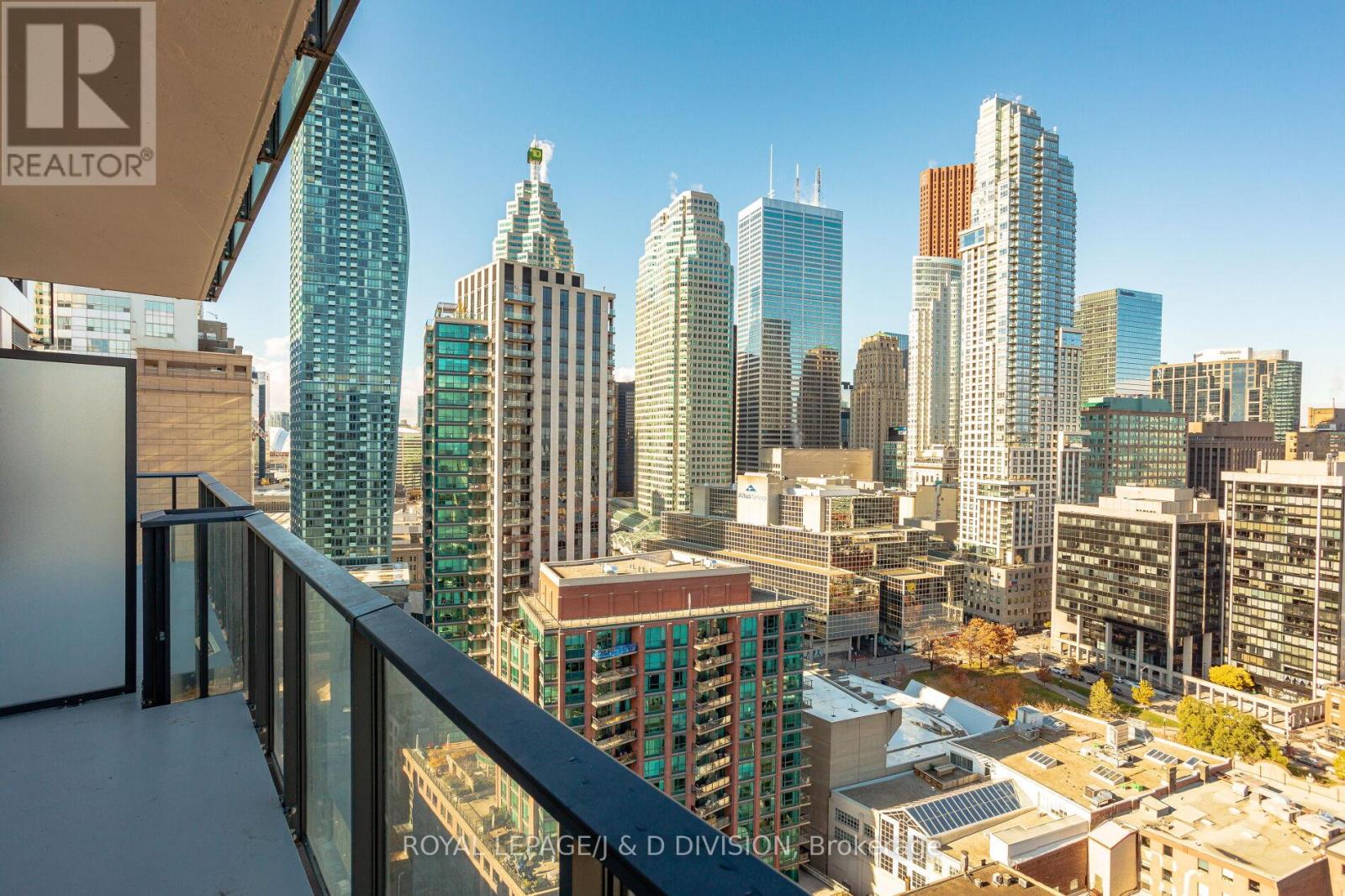 2308 - 2a Church Street, Toronto, Ontario  M5E 0E1 - Photo 29 - C12960010