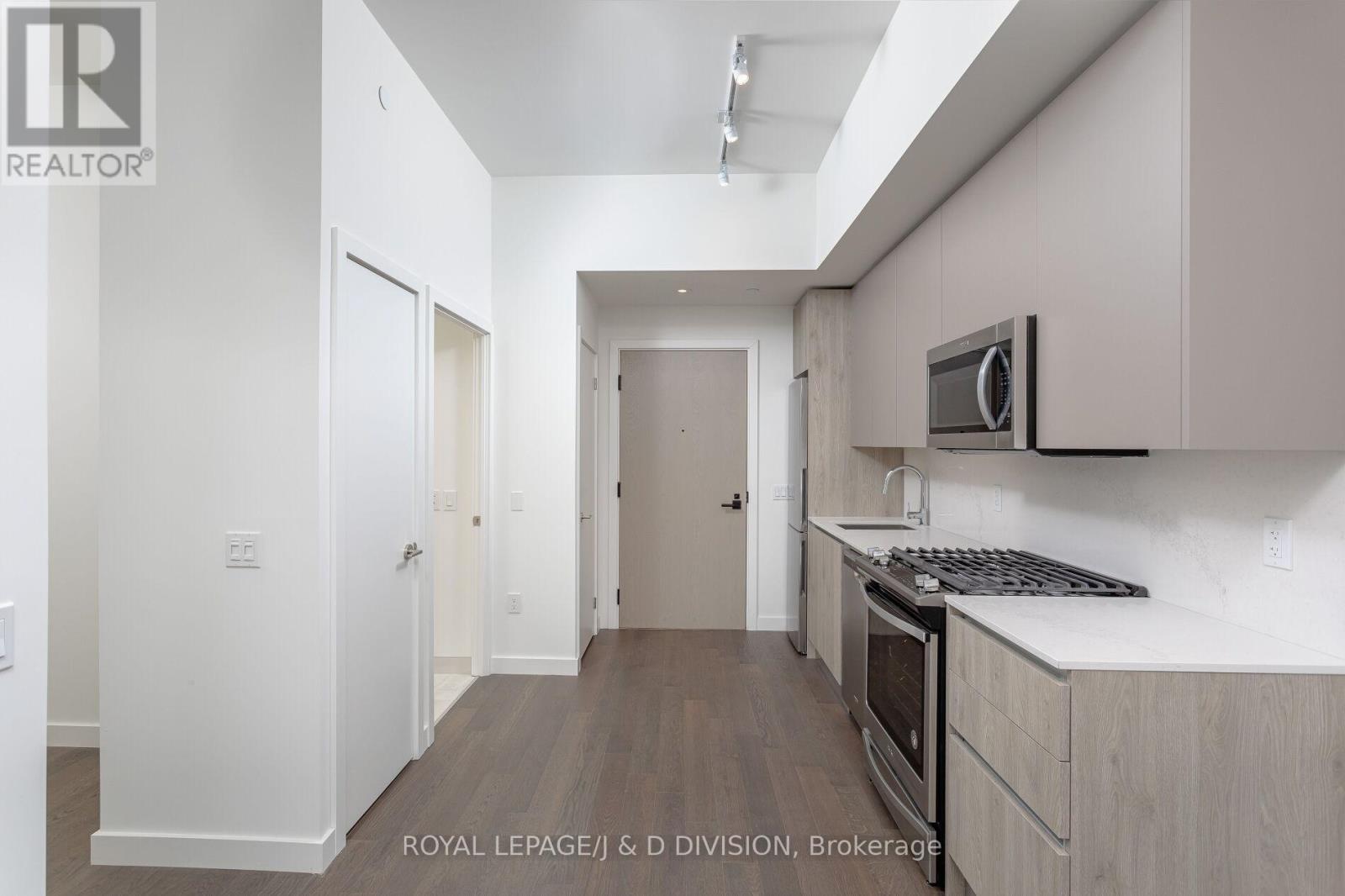 2308 - 2a Church Street, Toronto, Ontario  M5E 0E1 - Photo 4 - C12960010