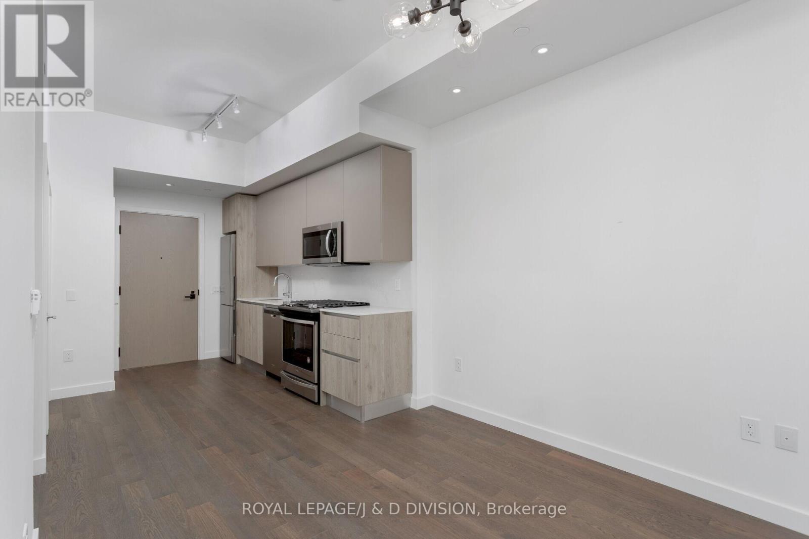 2308 - 2a Church Street, Toronto, Ontario  M5E 0E1 - Photo 5 - C12960010