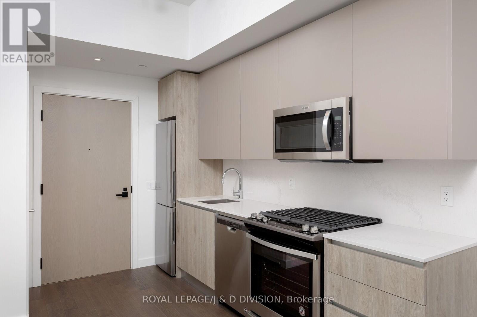 2308 - 2a Church Street, Toronto, Ontario  M5E 0E1 - Photo 6 - C12960010