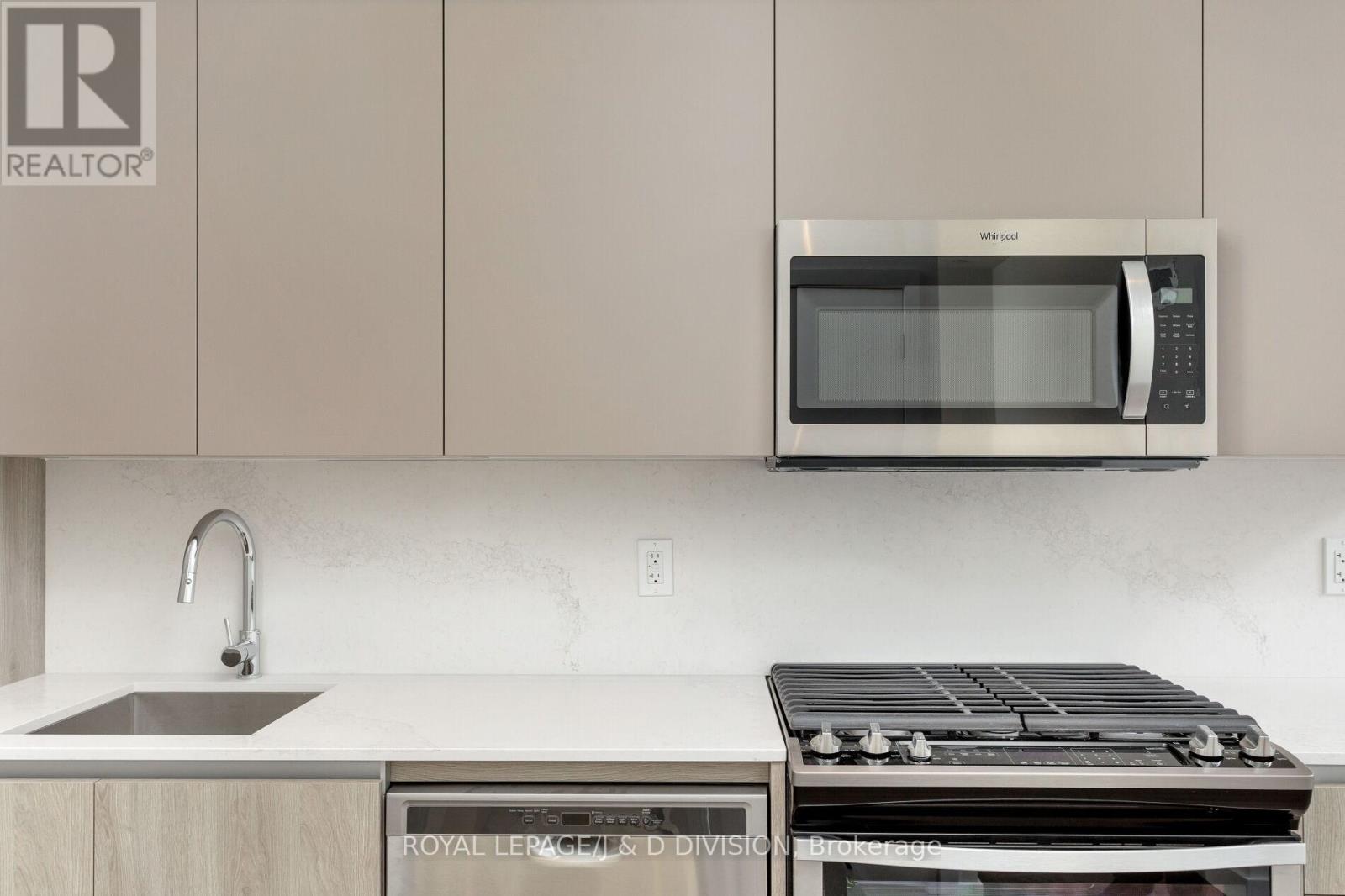 2308 - 2a Church Street, Toronto, Ontario  M5E 0E1 - Photo 8 - C12960010