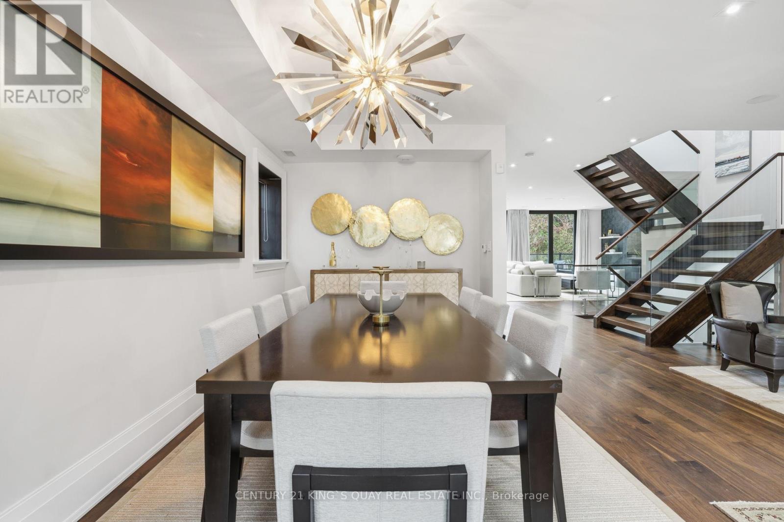 33 Nesbitt Drive, Toronto, Ontario  M4W 2G2 - Photo 10 - C12960034