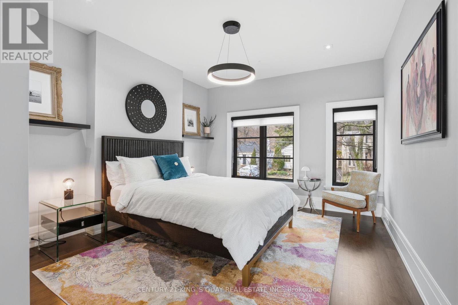 33 Nesbitt Drive, Toronto, Ontario  M4W 2G2 - Photo 26 - C12960034