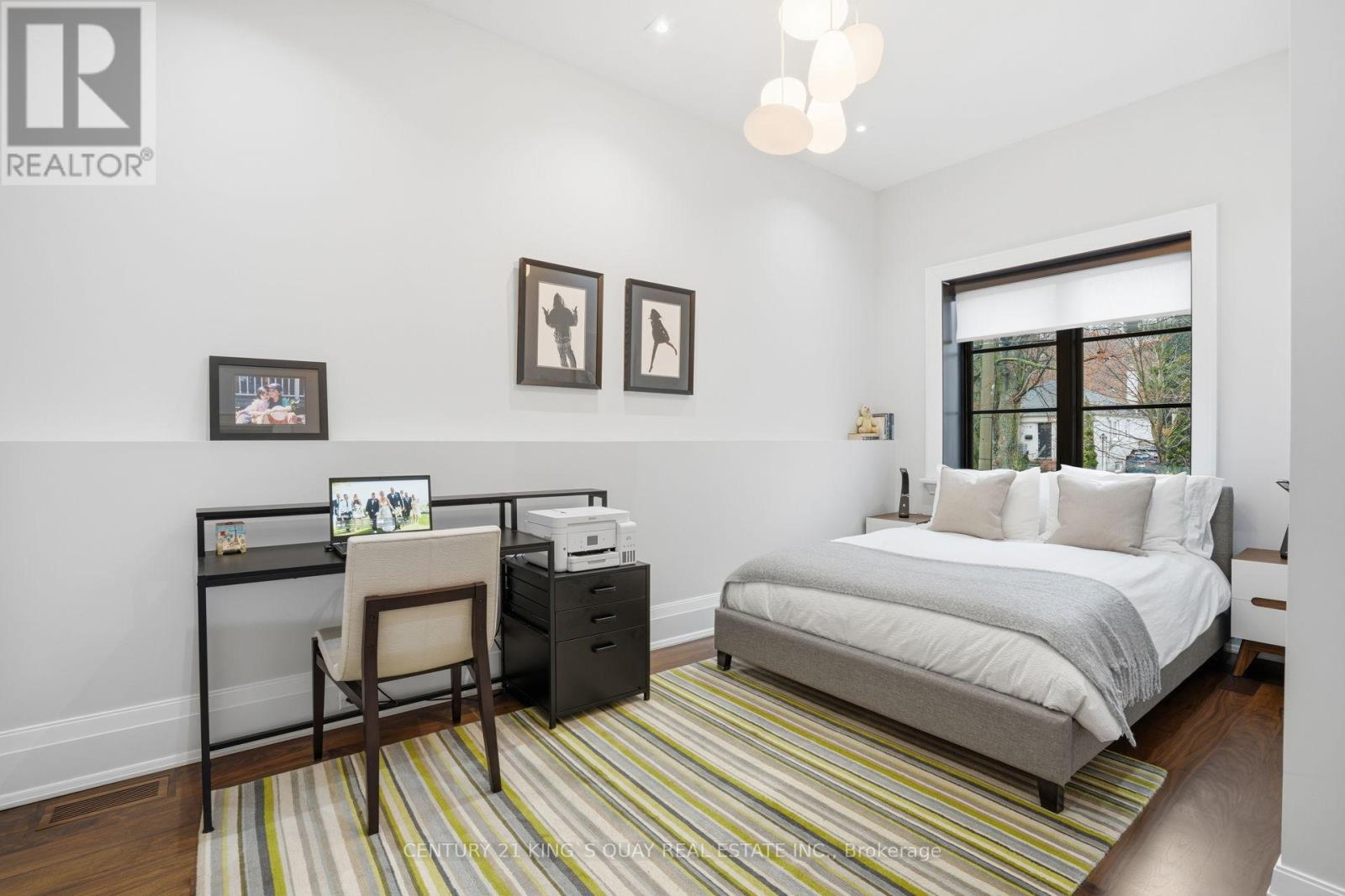 33 Nesbitt Drive, Toronto, Ontario  M4W 2G2 - Photo 35 - C12960034