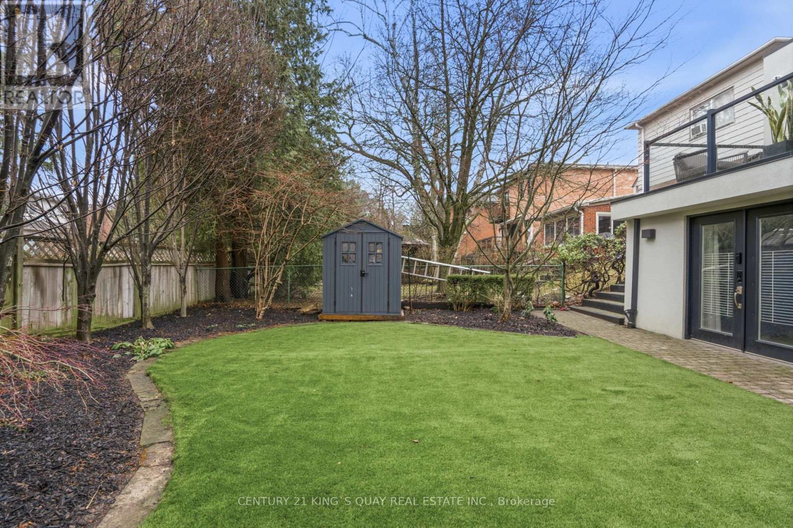 33 Nesbitt Drive, Toronto, Ontario  M4W 2G2 - Photo 49 - C12960034