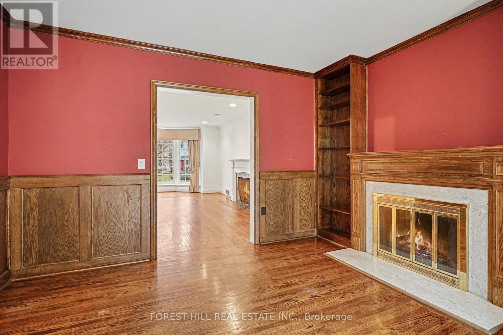 289 Glengrove Avenue, Toronto, Ontario  M5N 1W3 - Photo 15 - C12960040