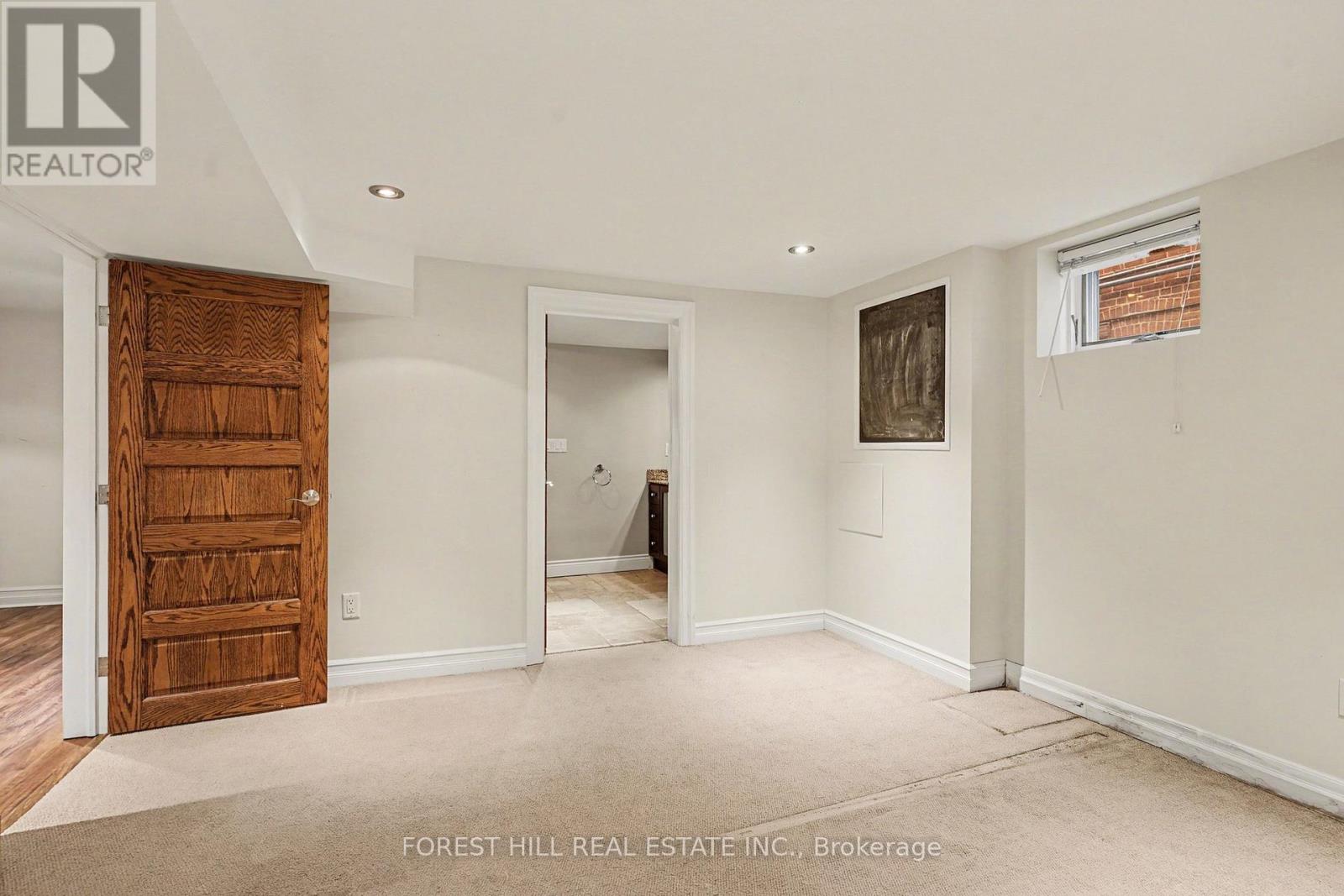 289 Glengrove Avenue, Toronto, Ontario  M5N 1W3 - Photo 32 - C12960040