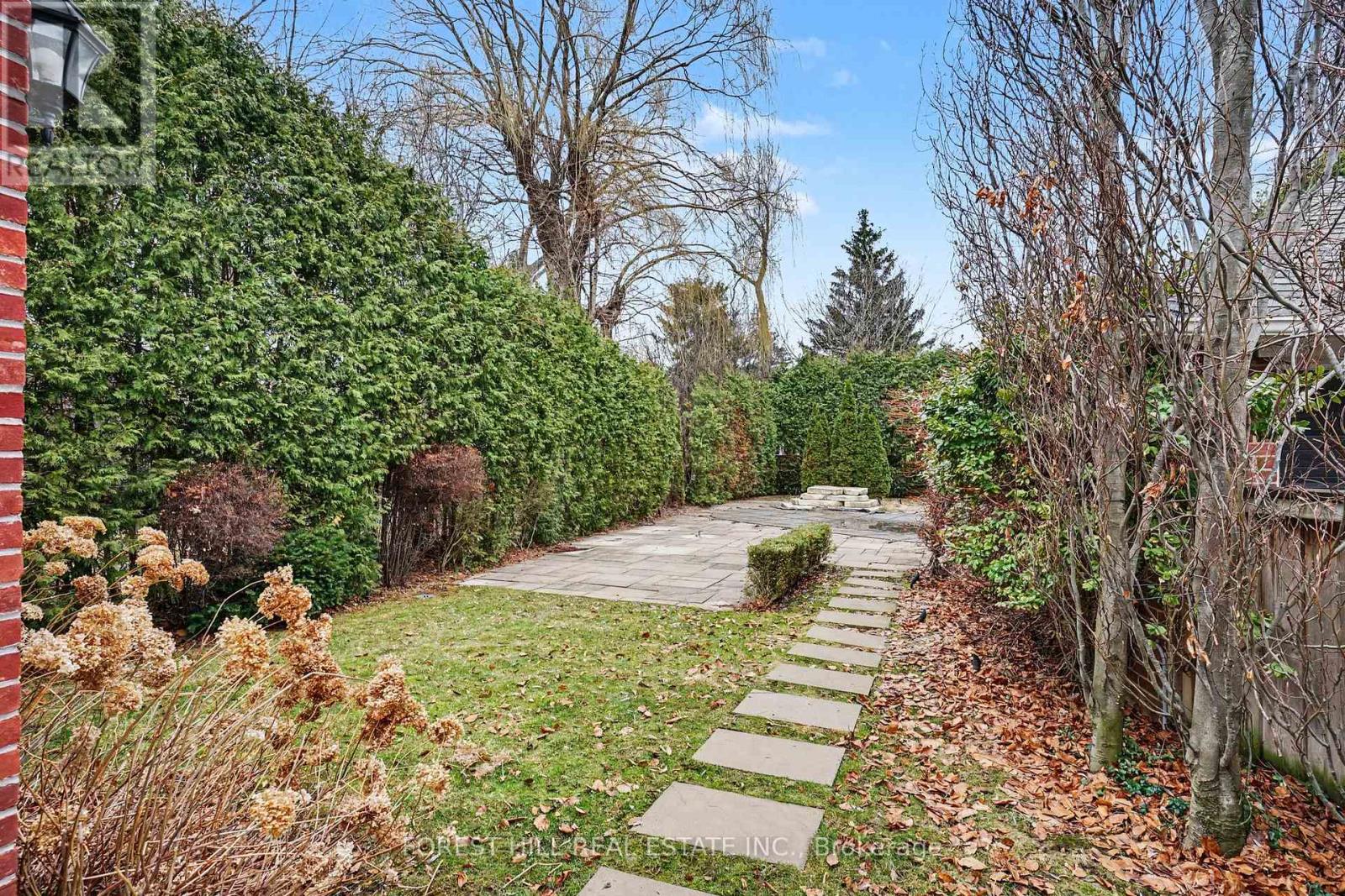 289 Glengrove Avenue, Toronto, Ontario  M5N 1W3 - Photo 35 - C12960040