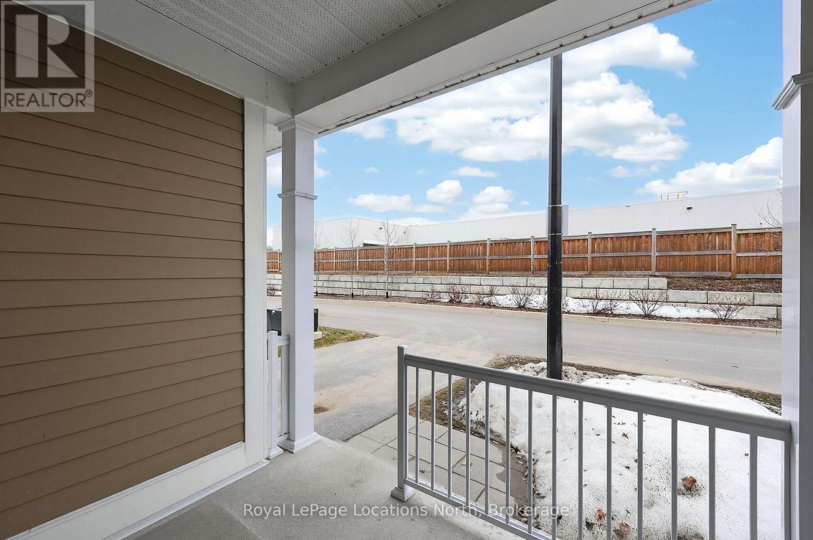 10 Allison Lane, Midland, Ontario  L4R 0H2 - Photo 27 - S12935102