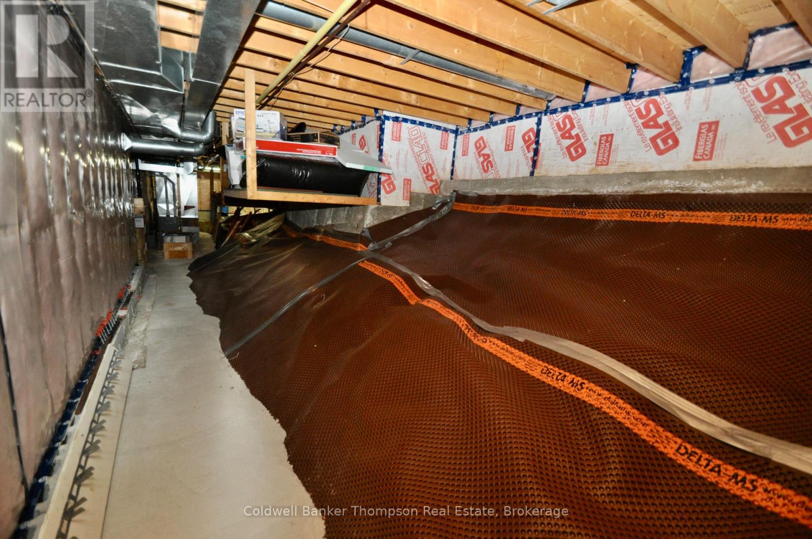 625 Bayshore Boulevard, Huntsville, Ontario  P1H 1Z1 - Photo 37 - X12830774