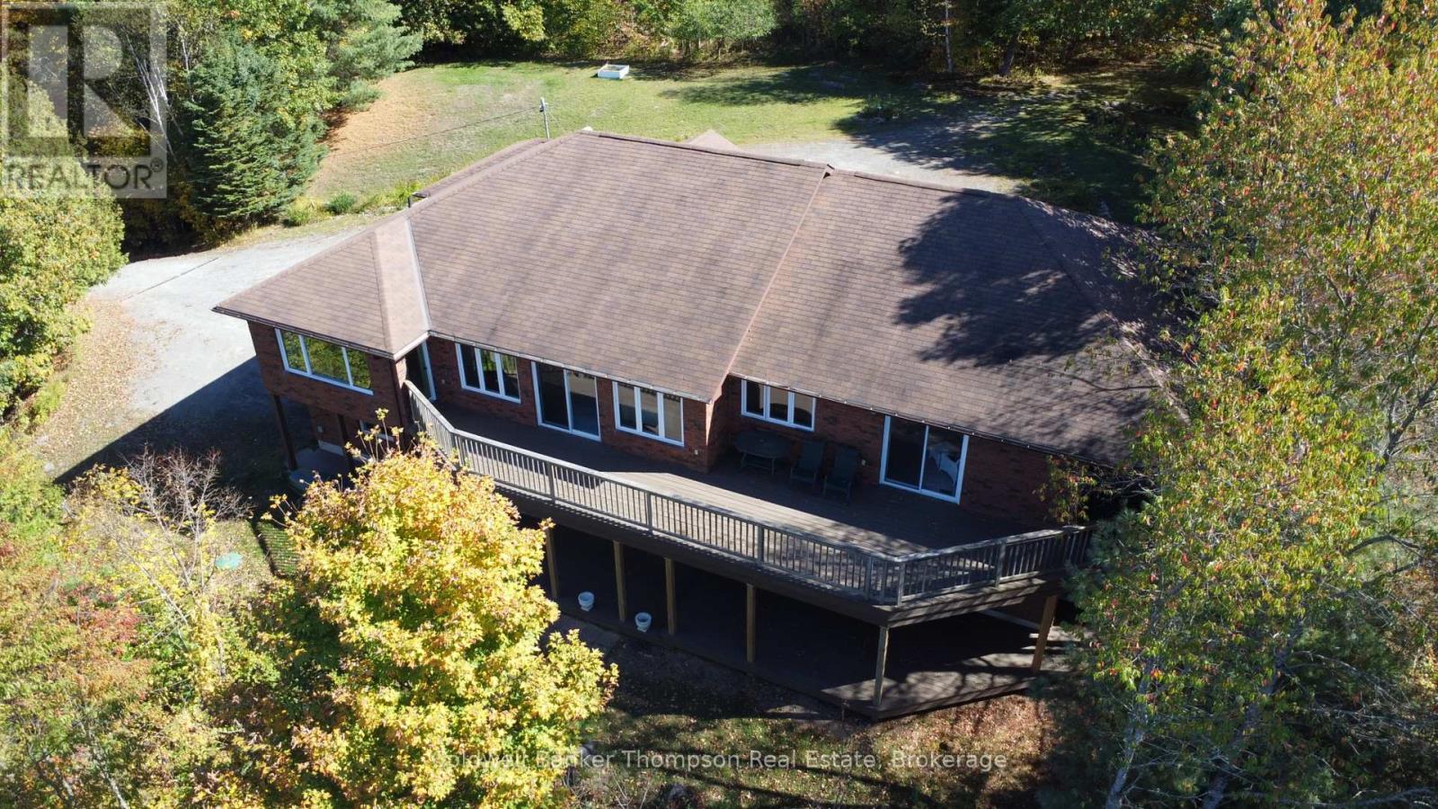 625 Bayshore Boulevard, Huntsville, Ontario  P1H 1Z1 - Photo 41 - X12830774