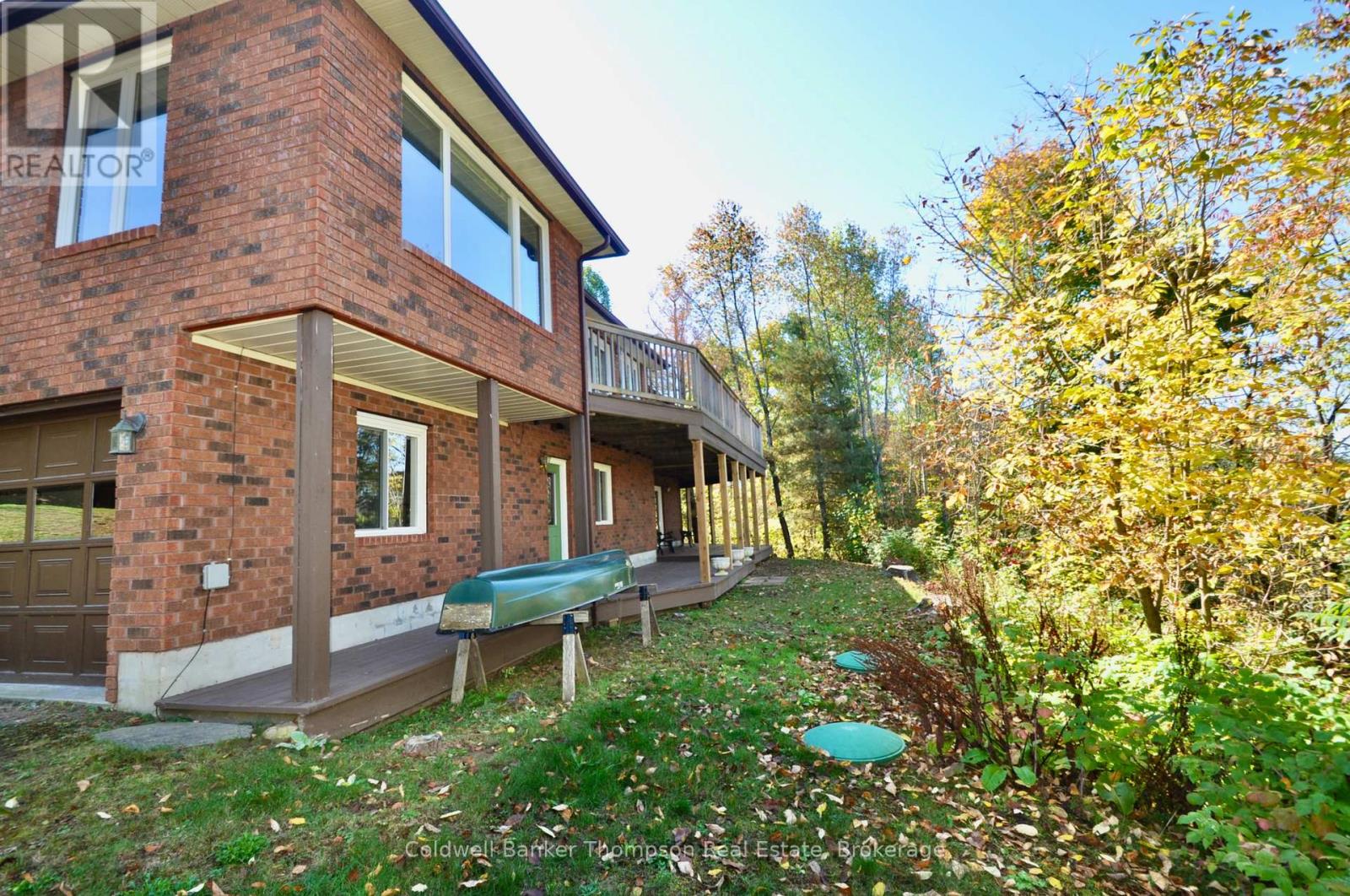 625 Bayshore Boulevard, Huntsville, Ontario  P1H 1Z1 - Photo 34 - X12830774