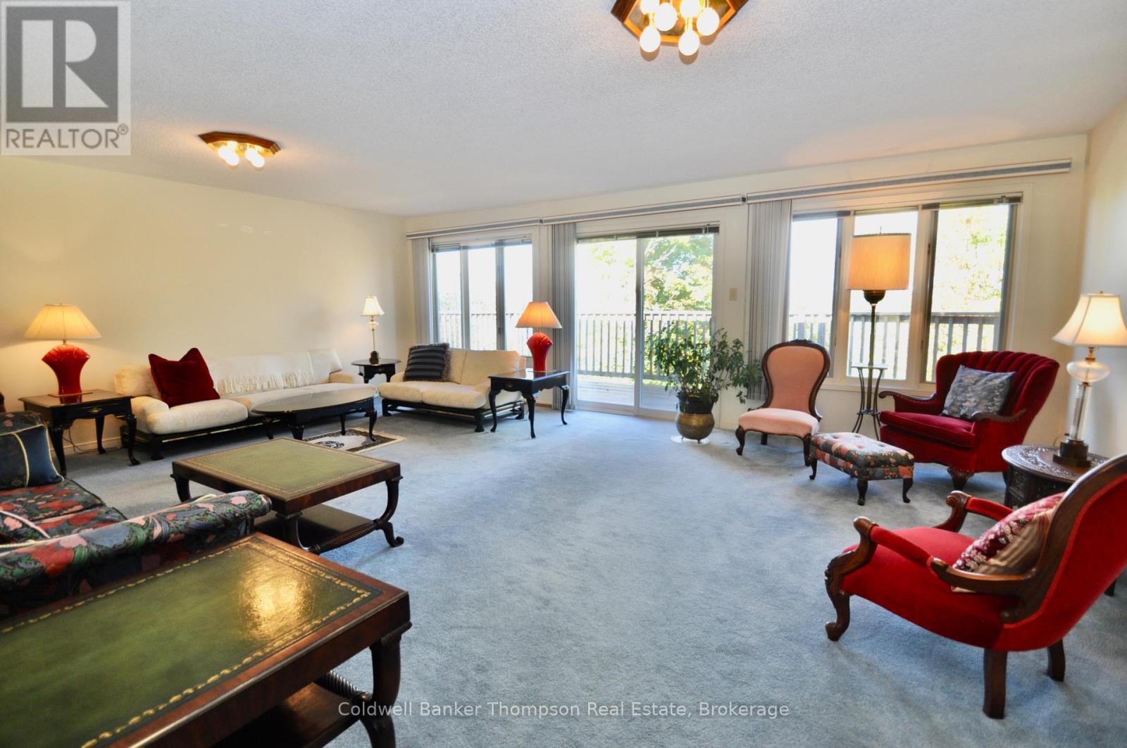 625 Bayshore Boulevard, Huntsville, Ontario  P1H 1Z1 - Photo 5 - X12830774