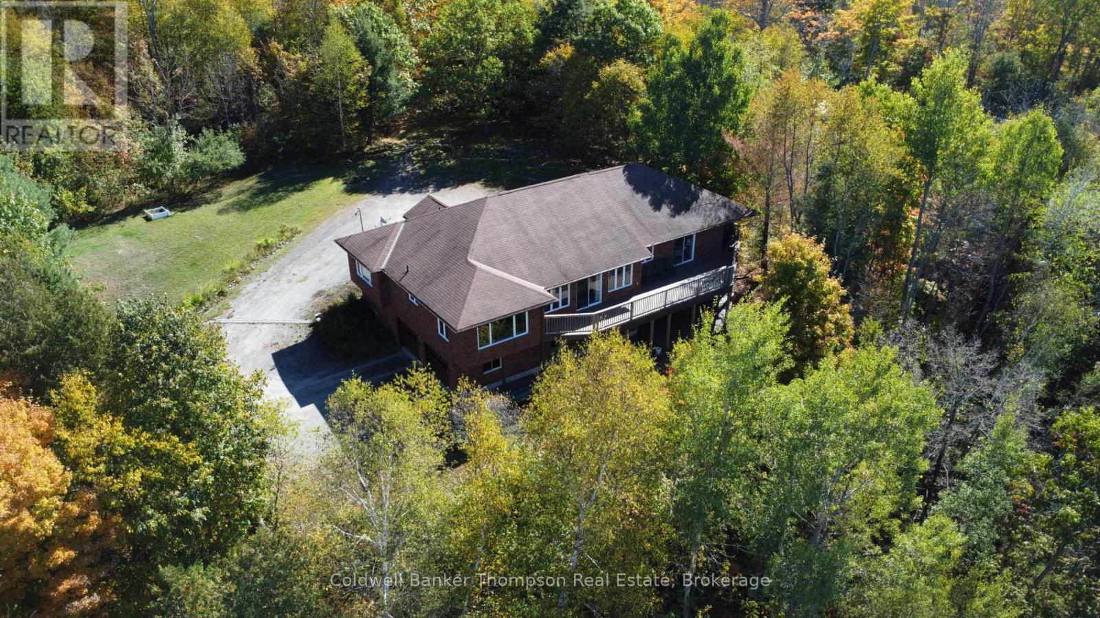 625 Bayshore Boulevard, Huntsville, Ontario  P1H 1Z1 - Photo 43 - X12830774