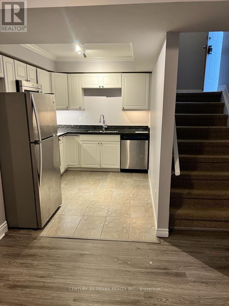 Lower - 1215 King Street E, Oshawa, Ontario  L1H 1H6 - Photo 5 - E12959988