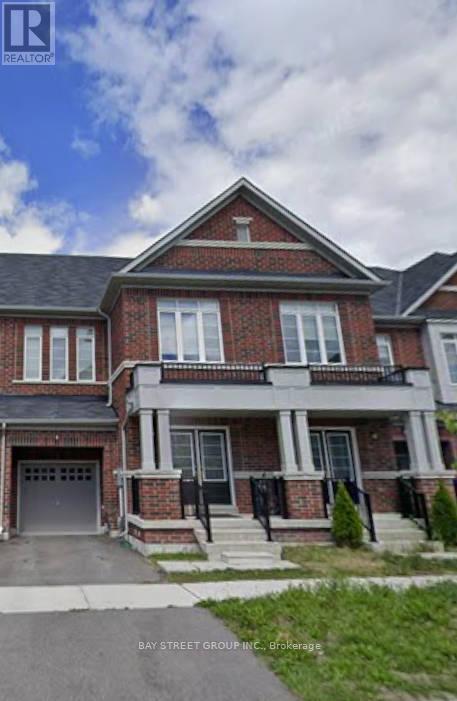 86 NESS DRIVE, Richmond Hill, Ontario
