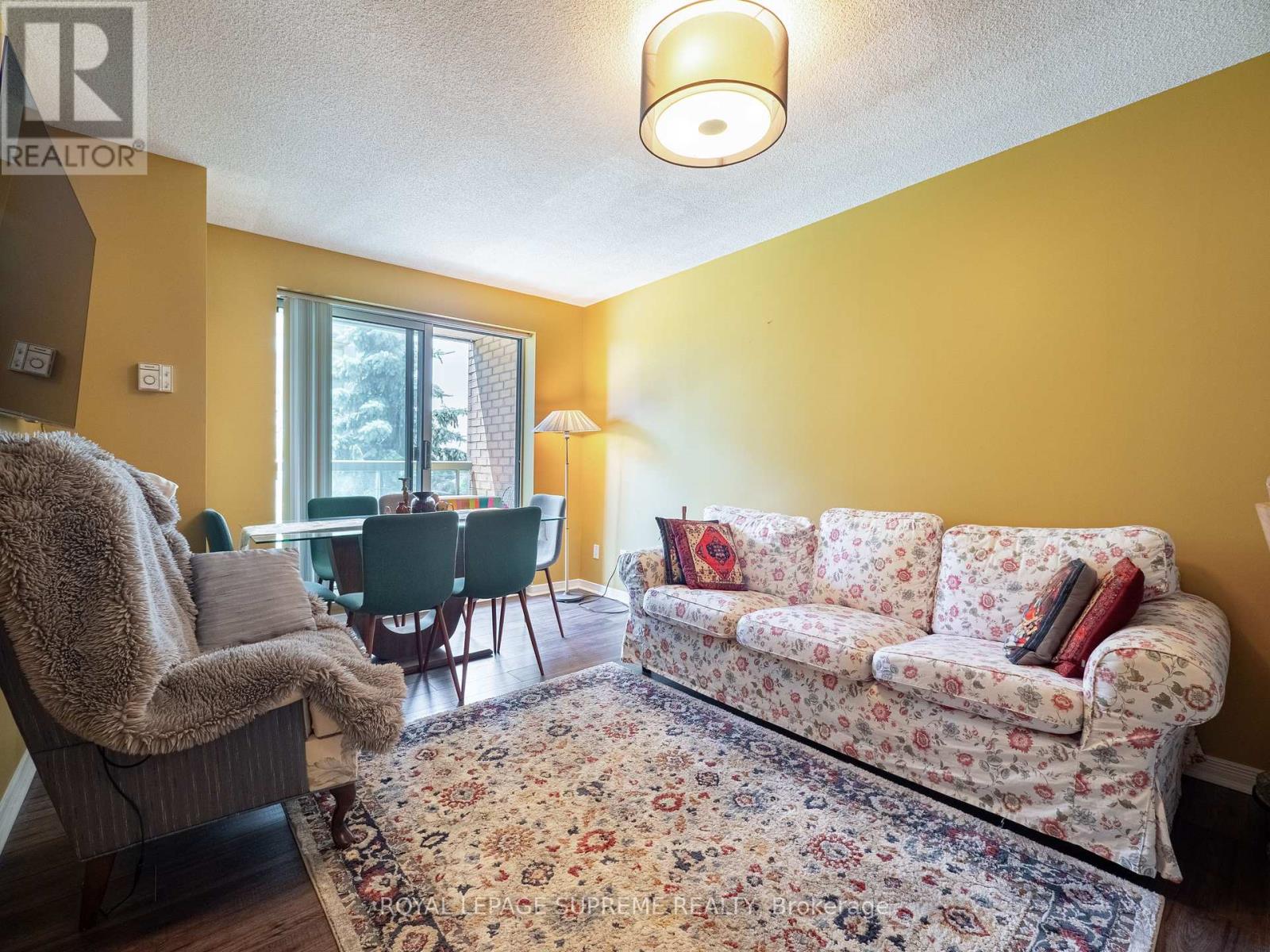 408 - 3 Ellesmere Street, Richmond Hill, Ontario  L4B 4N2 - Photo 12 - N12959994