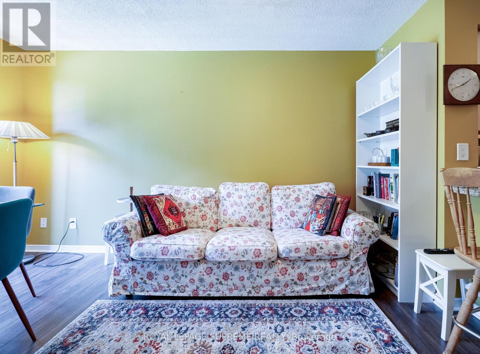 408 - 3 Ellesmere Street, Richmond Hill, Ontario  L4B 4N2 - Photo 13 - N12959994