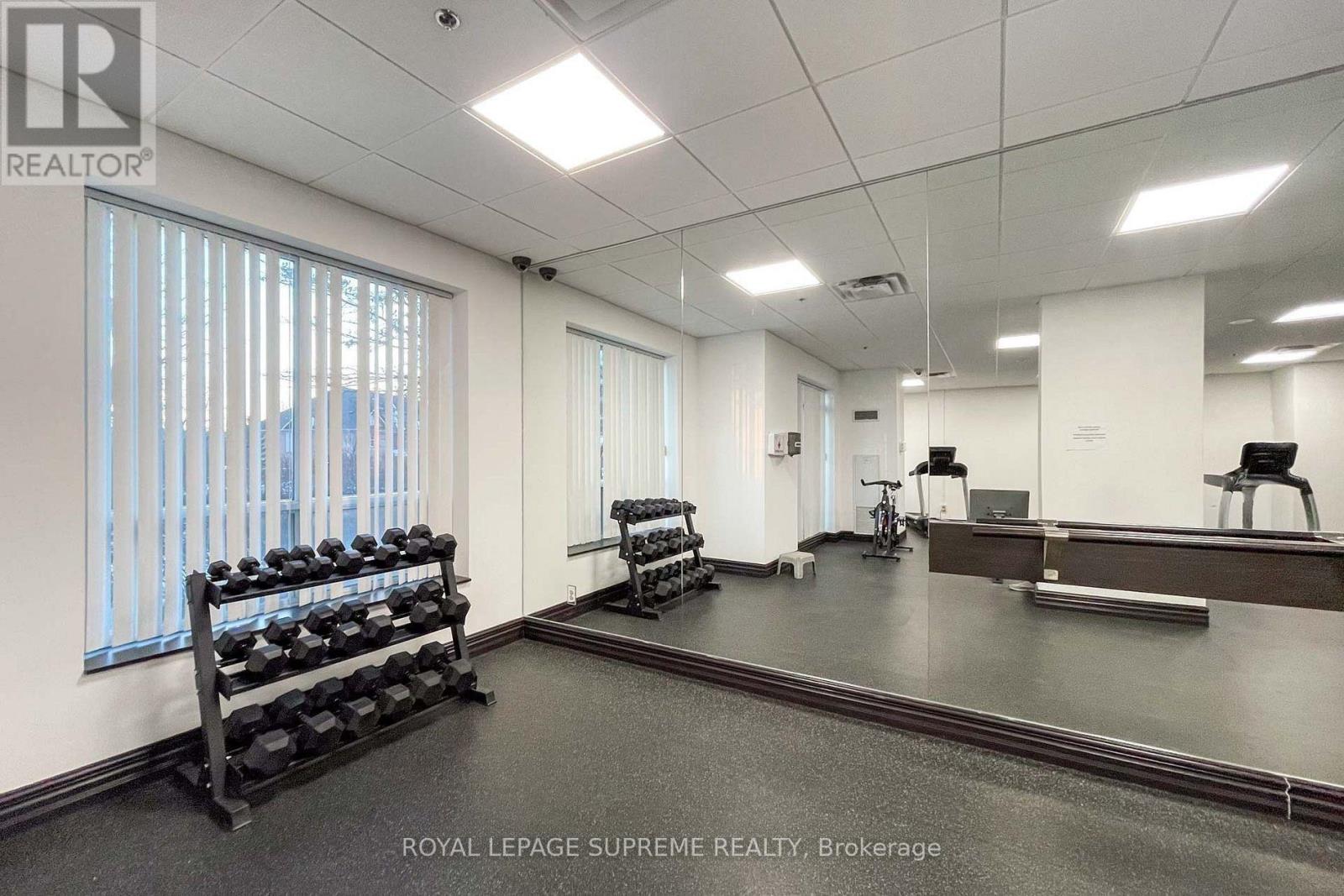 408 - 3 Ellesmere Street, Richmond Hill, Ontario  L4B 4N2 - Photo 20 - N12959994