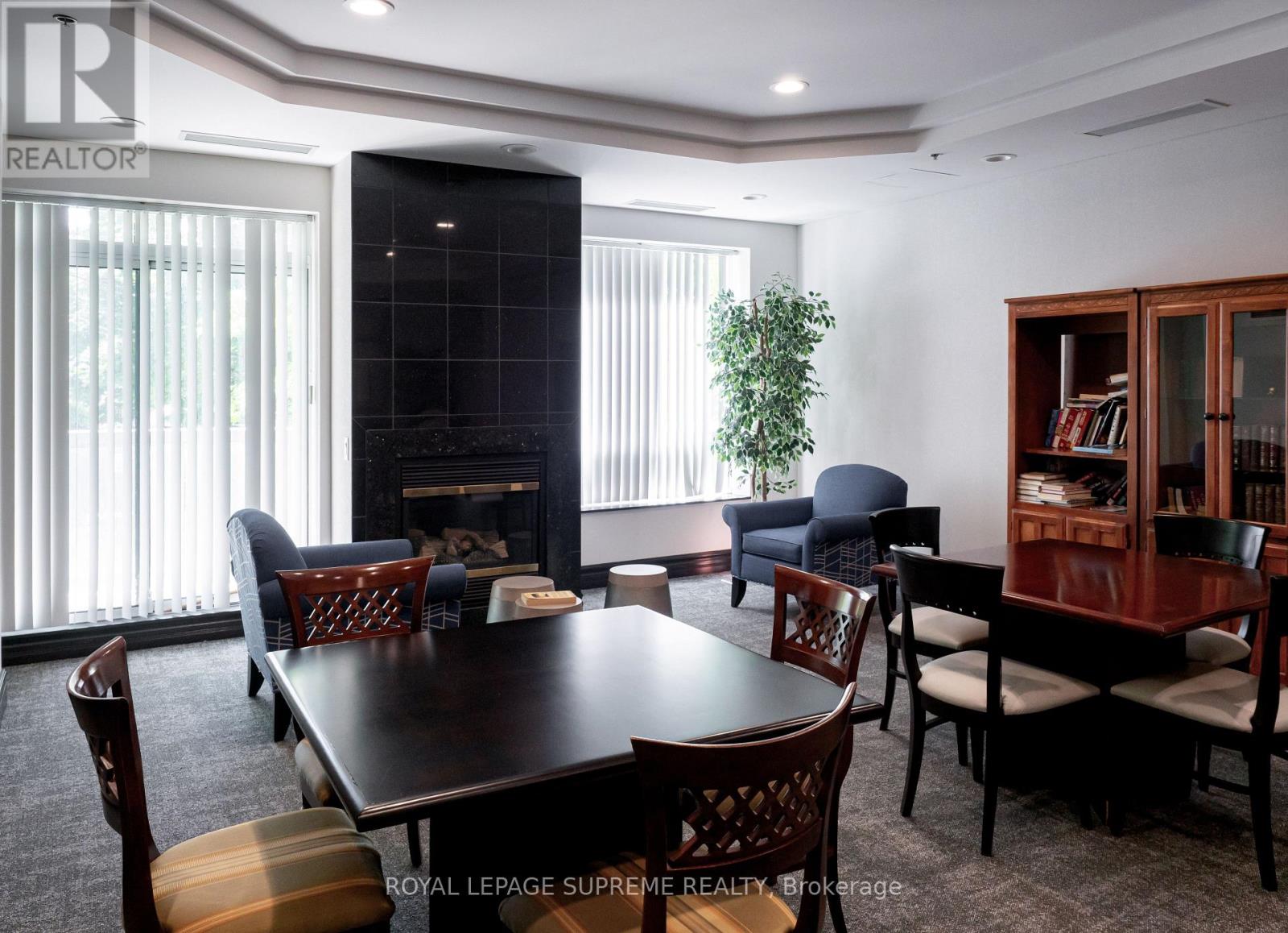 408 - 3 Ellesmere Street, Richmond Hill, Ontario  L4B 4N2 - Photo 23 - N12959994