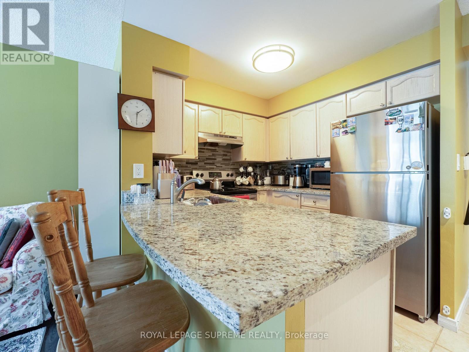 408 - 3 Ellesmere Street, Richmond Hill, Ontario  L4B 4N2 - Photo 7 - N12959994