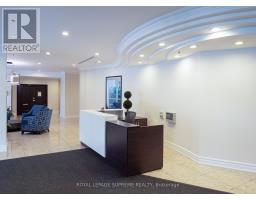 408 - 3 ELLESMERE STREET, Richmond Hill, Ontario