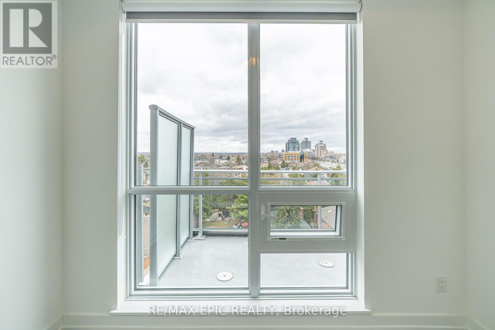 613 - 8888 Yonge Street, Richmond Hill, Ontario  L4C 5V6 - Photo 21 - N12960024