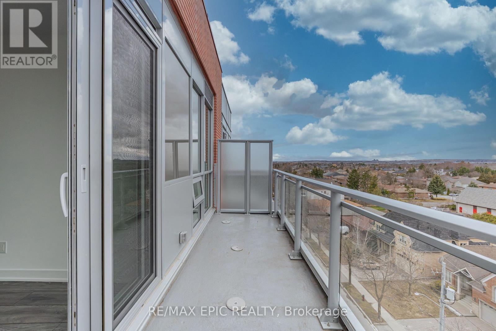 613 - 8888 Yonge Street, Richmond Hill, Ontario  L4C 5V6 - Photo 24 - N12960024