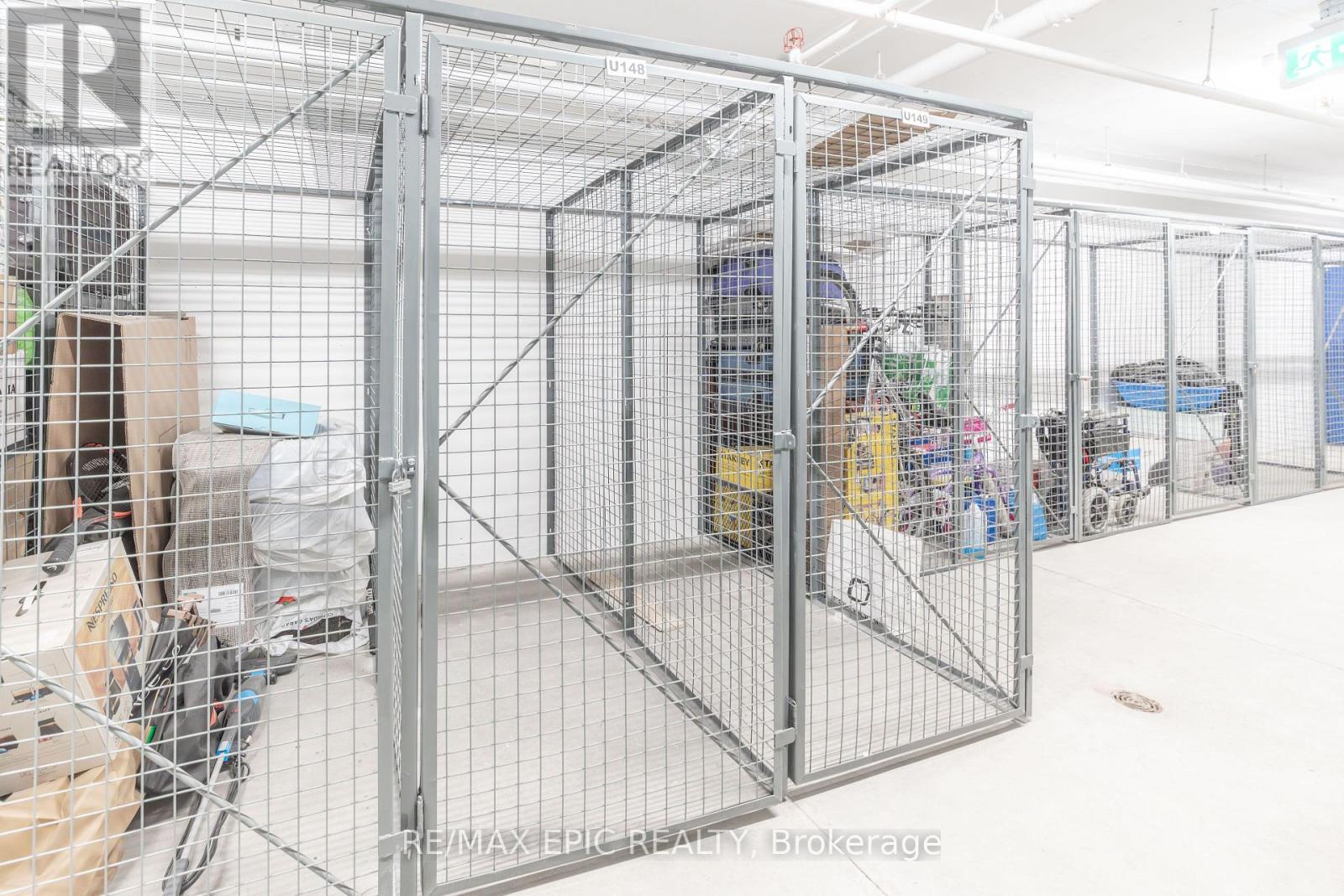 613 - 8888 Yonge Street, Richmond Hill, Ontario  L4C 5V6 - Photo 25 - N12960024