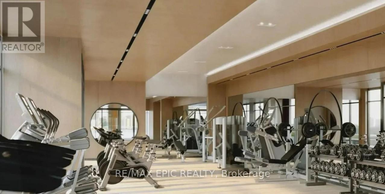 613 - 8888 Yonge Street, Richmond Hill, Ontario  L4C 5V6 - Photo 26 - N12960024